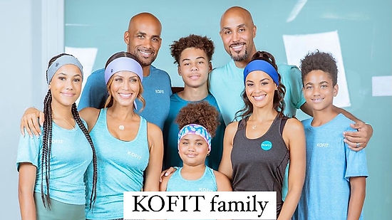 Welcome to KOFIT
